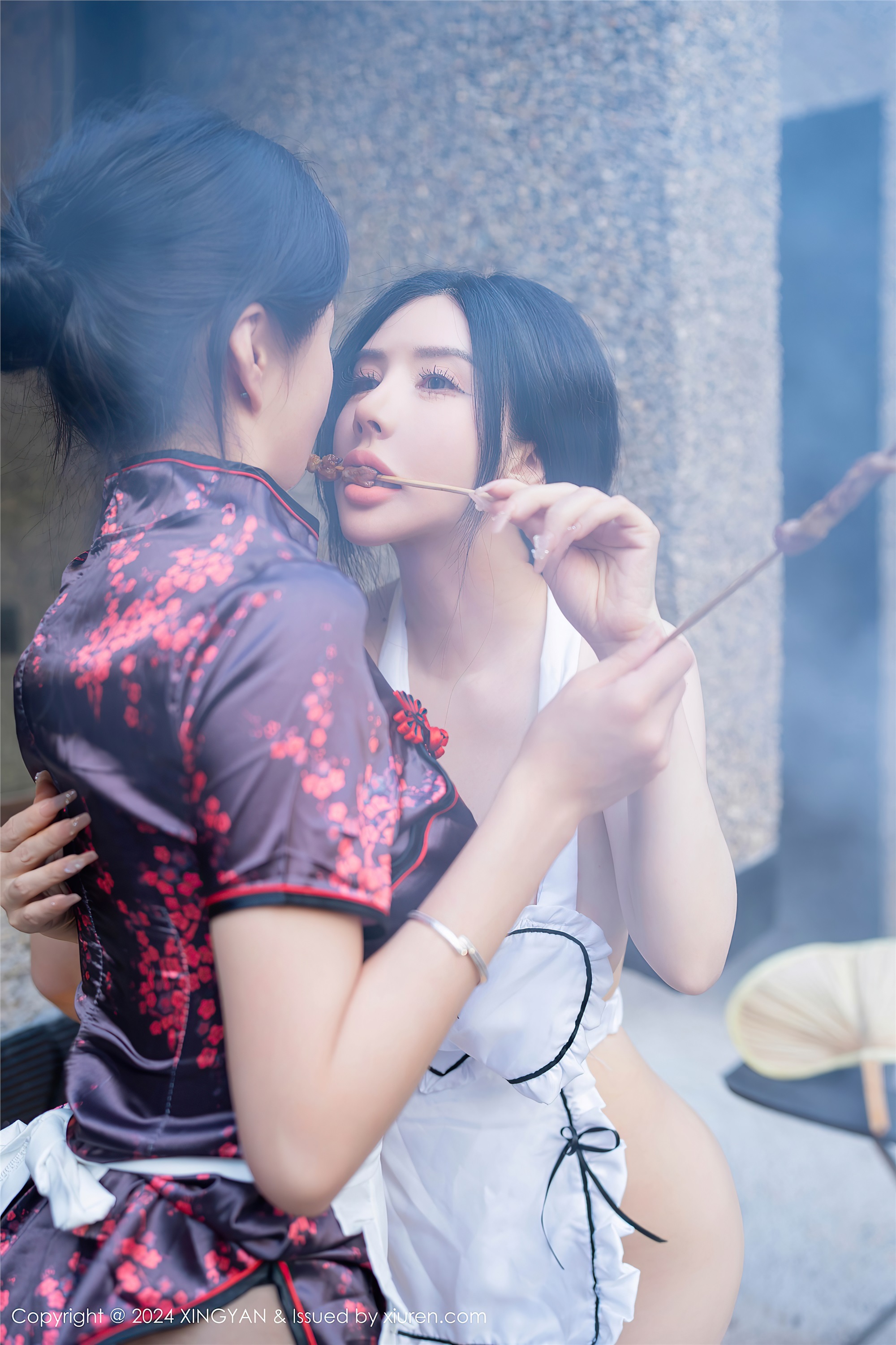 XINGYAN星颜社 2024.06.14 VOL.242 潘思沁